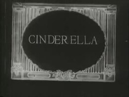 Fichier: Cendrillon (1911) .webm