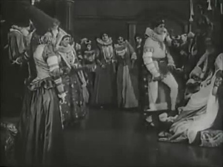 Cinderella (film 1911)