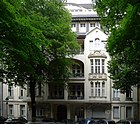 Clausewitzstrasse 5 (Berlin-Charlottenburg) .JPG