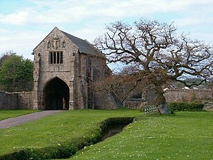 Cleeve Abbey