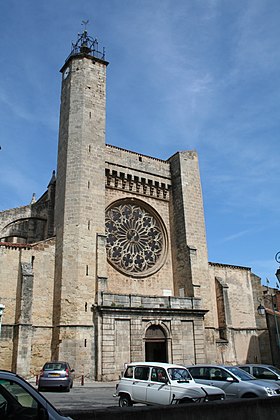 Clermont-l'Herault