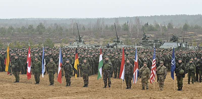 File:Closing ceremony for Iron Sword 2014.jpg