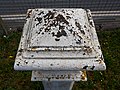 Coal duty boundary marker along Crayford Road in Dartford. [9]