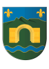 Coat of arms of Lebane