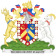 Bradford címere