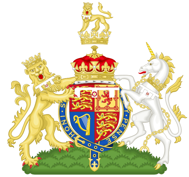 File:Coat of Arms of Edward, Duke of Edinburgh.svg