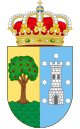 Valdemorillo - Stema