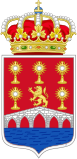 Coat of Arms of Viveiro.svg