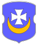 Coat of arms of Orsha District