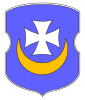 Coat of arms of Orsha