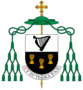 Herb duchownego