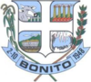 نشان رسمی بونیتو (ماتو گروسو دو سول)