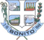 Coat of arms of Bonito MS.png