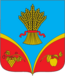 Wappen von Raïon von Krasnohvardiïske