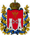 Coat of arms of Plotsk Governorate 1869.svg