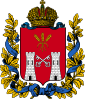 Coat of arms of Płock