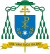 Tomo Vukšić's coat of arms