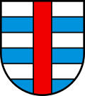 Wappen von Unterlunkhofen