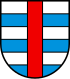 Blason de Unterlunkhofen