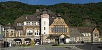 Bahnhof Cochem (Mosel)