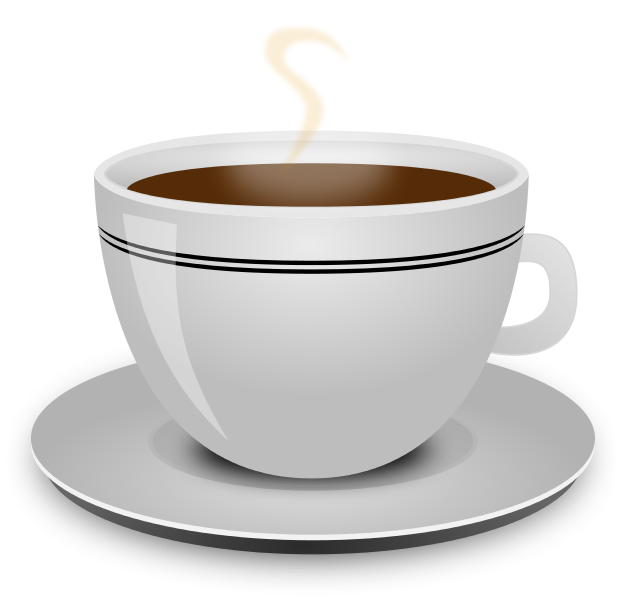 Free Free 108 Coffee Mug Clip Art Svg SVG PNG EPS DXF File