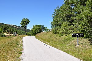 Habiter à Val-de-Chalvagne