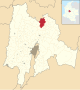 Kolombia - Cundinamarca - Carmen de Carupa.svg