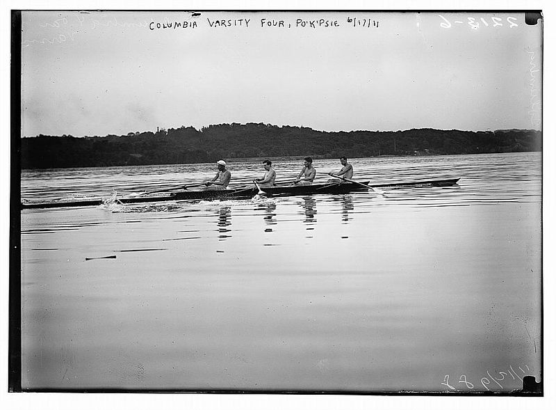 File:Columbia Varsity 4, Po-k-psie June 17, 1911 (LOC).jpg