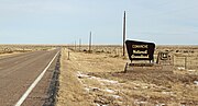 Thumbnail for Comanche National Grassland