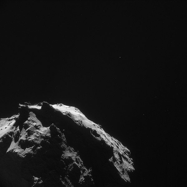 File:Comet 67P on 26 November (C) (15279208503).jpg