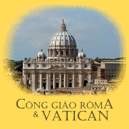 Công_đồng_Vaticanô_II