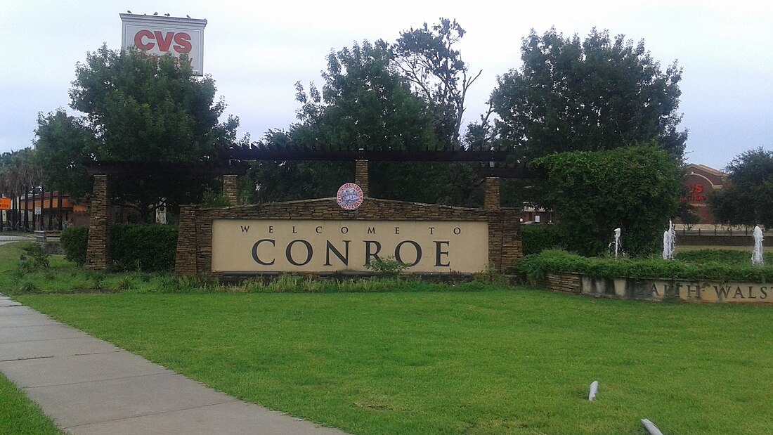 Conroe (Texas)