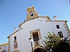 Convento de San Onofre el Nuevo