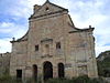 Convento de los Carmelitas Descalzos (Calanda)