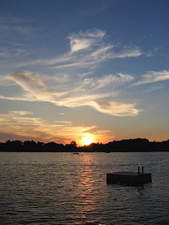 Copake Lake, New York Census-designated place in New York, United States