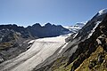 Glacier de Corbassière