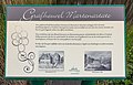 Information about the burial mound at Martenastate (Koarnjum)