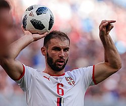 Serbia national football team - Wikipedia