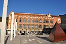 CosmoCaixa building.jpg