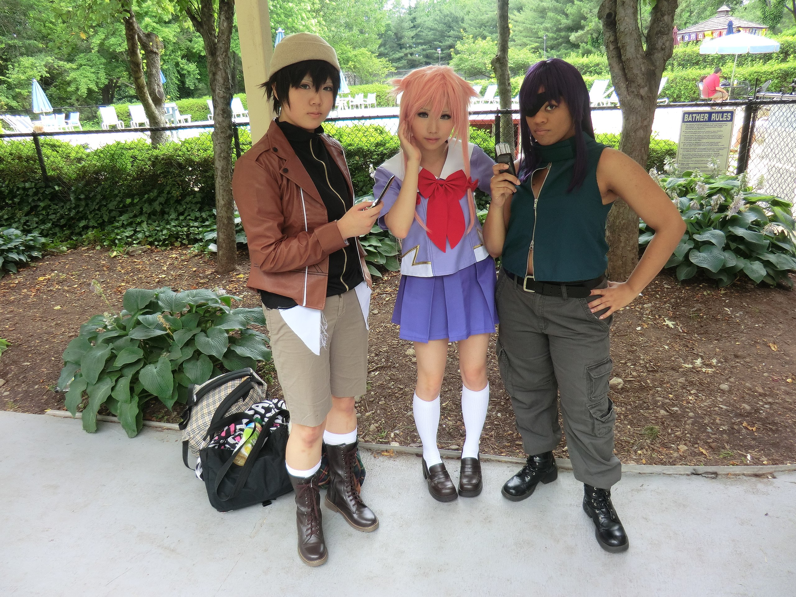 Future Diary Wiki