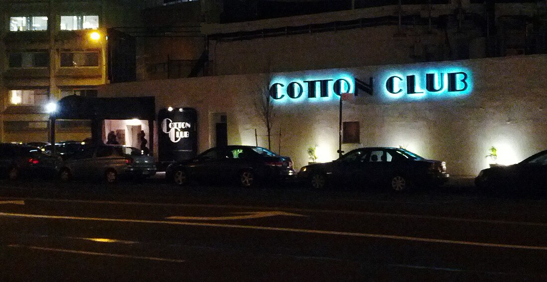 Cotton Club