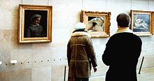 L'Origine du monde
in the Musee d'Orsay Courbet-origine-monde.jpg