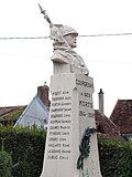 Miniatuur voor Bestand:Courgenay-FR-89-monument aux morts-a4.jpg