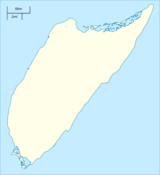 File:Cozumel location map.svg