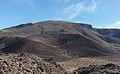 El Teide -aalmuglâšmecci