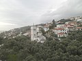 Crnogorski obalni grad Ulcinj 2019.jpg