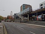 Crossharbour (DLR)