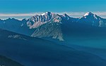 Thumbnail for Crystal Peak (Olympic Mountains)