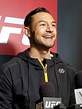 Vignette pour Cub Swanson