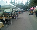 Vallco Farmers' Market